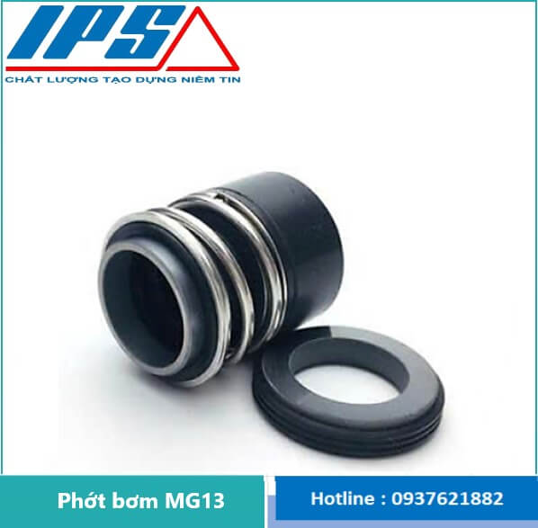 Phớt bơm MG13-17.